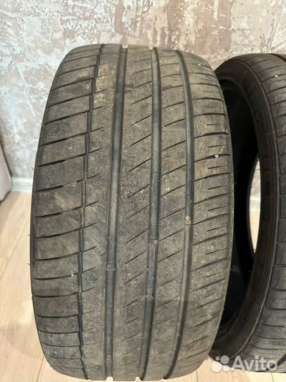 Habilead PracticalMax HP5 245/35 R20 98W