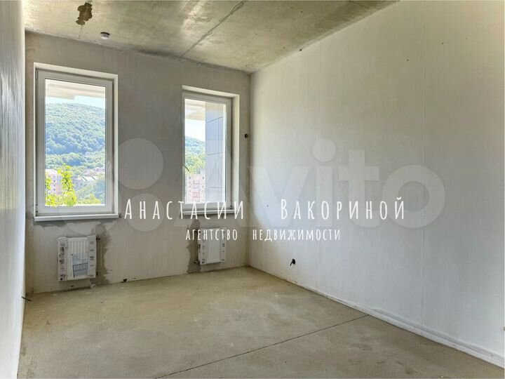 1-к. квартира, 37,4 м², 1/21 эт.