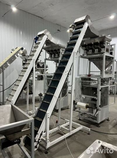 Оборудование упаковки Сигнал Пак