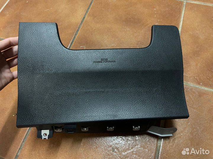 Подушка безопасности Toyota XA40