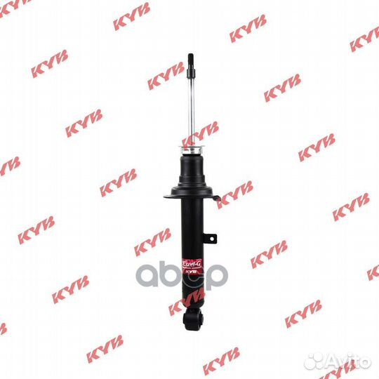 Стойка передняя toyota