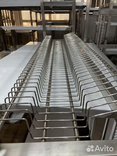 Полка для сушки посуды