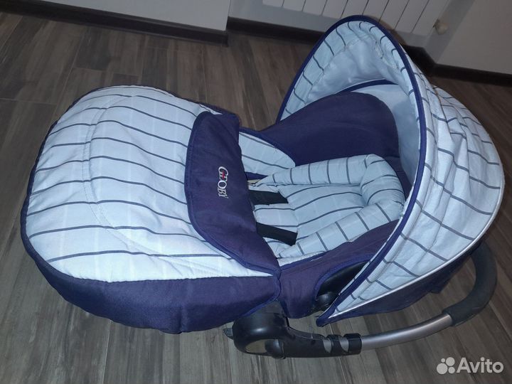Продаётся детское кресло для ребёнка. Б/У