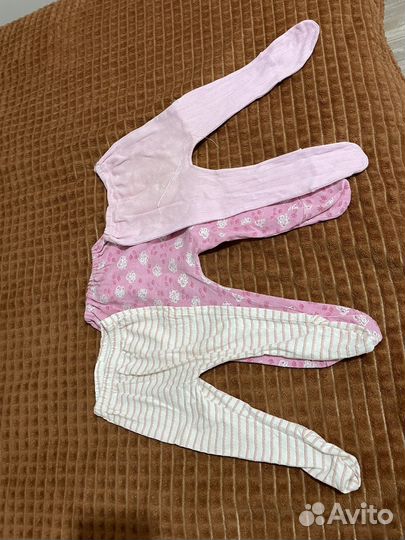 Детская одежда пакетом