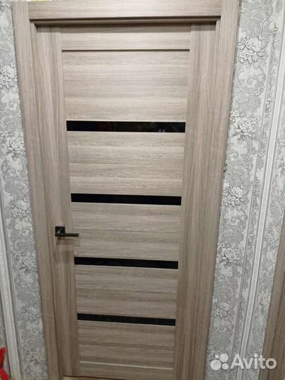 Двери межкомнатные экошпон от производителя