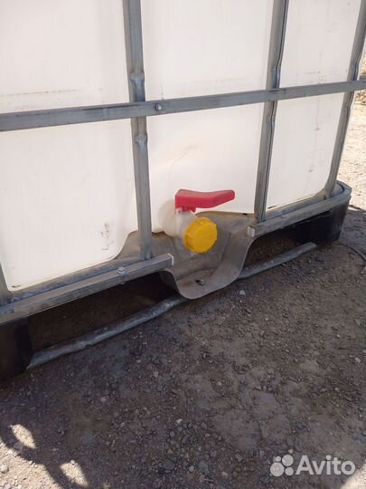 Автобокс на крышу