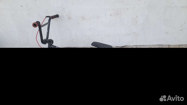 Трюковой Велосипед BMX