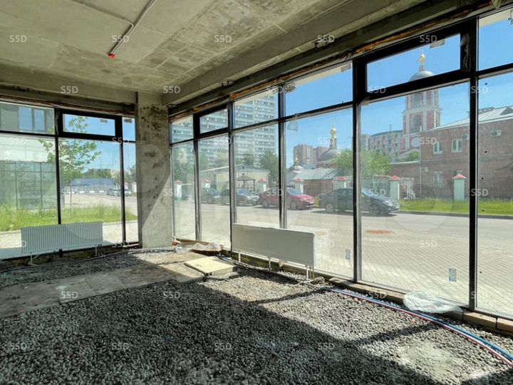 Сдам торговое помещение, 478.7 м²