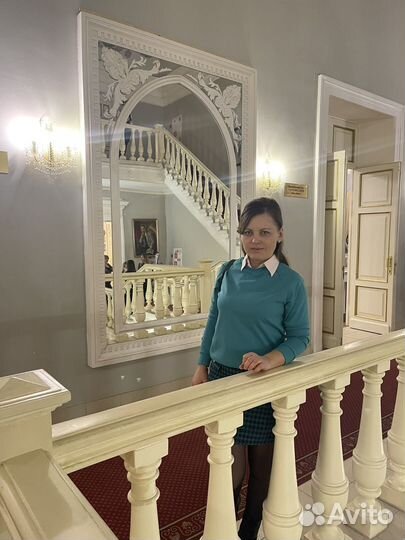 Няня для ребенка на дому