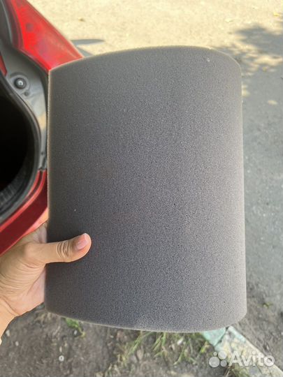 Вкладыш в автокресло