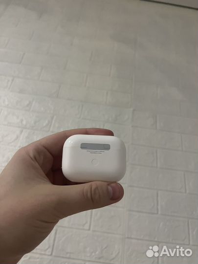 Airpods pro копия