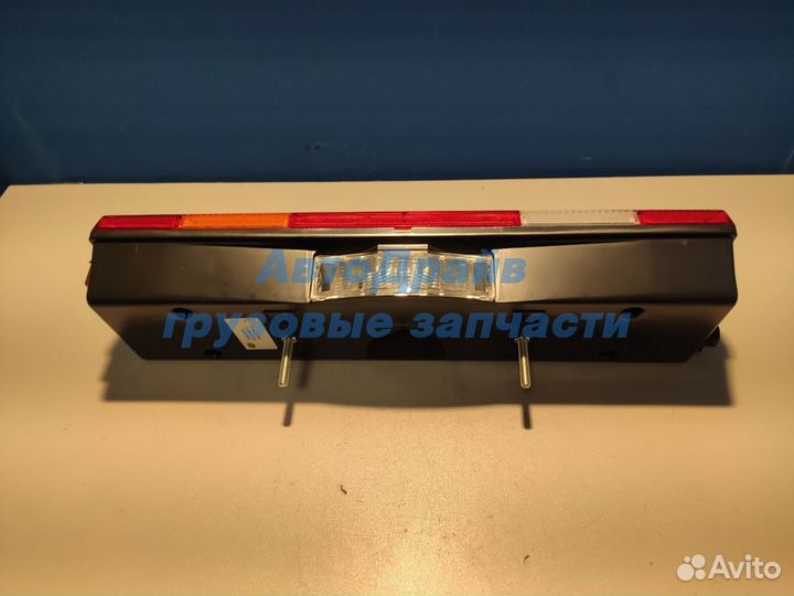 Фонарь Фонарь Мерседес Актрос Аксор левый