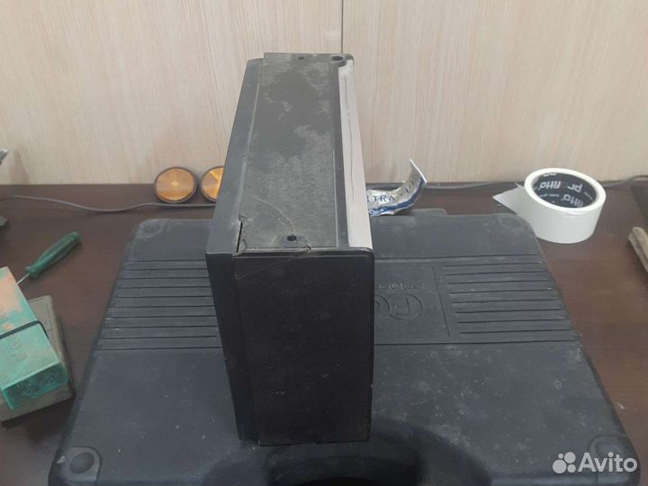 Радиоприемник vef 202