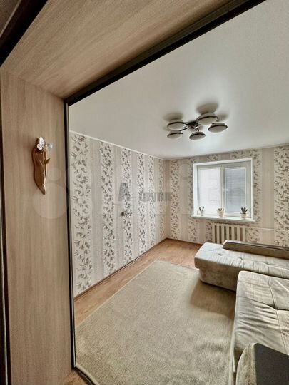 3-к. квартира, 64 м², 7/9 эт.