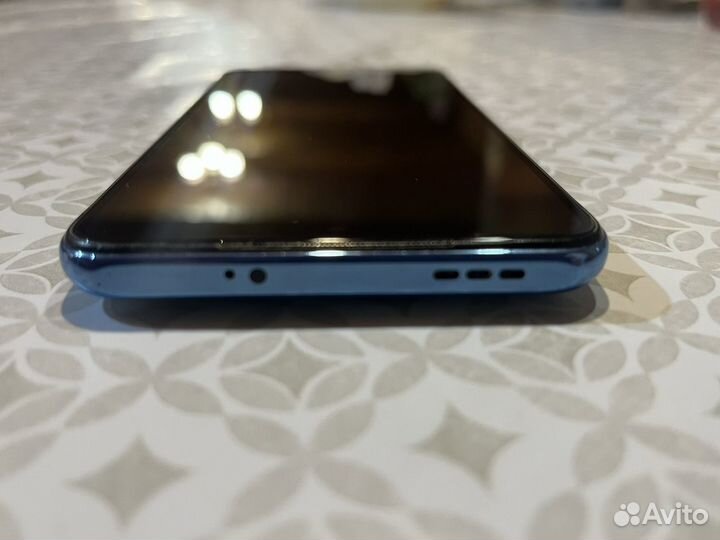 Xiaomi Redmi Note 10S, 8/128 ГБ