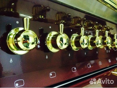 Варочный центр Lofra RRD96mfte