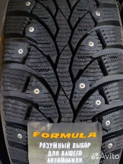 Pirelli Formula Ice 185/65 R15 88T