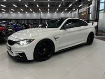 BMW M4 3.0 AMT, 2019, 77 667 км, с пробегом, цена 5 500 000 руб.