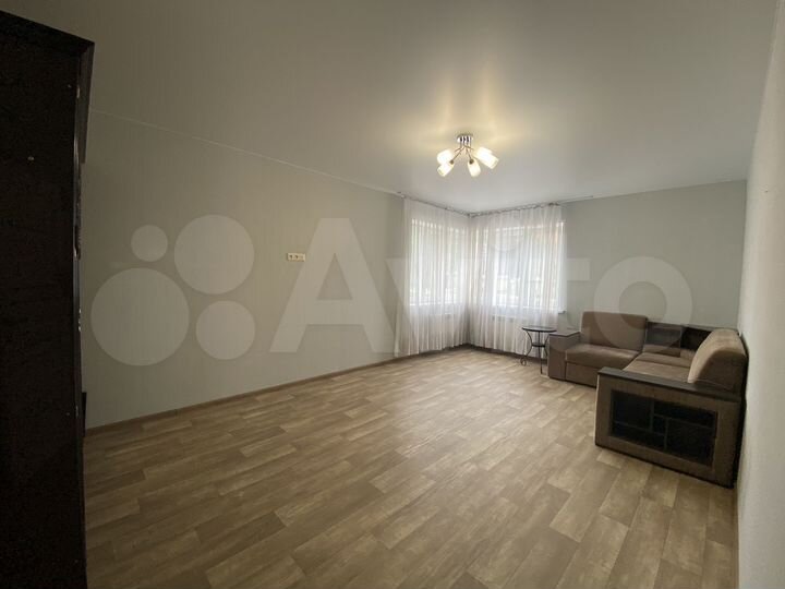 2-к. квартира, 67 м², 2/17 эт.