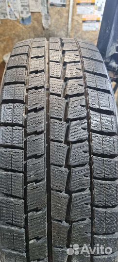Dunlop Winter Maxx WM01 185/65 R15 88T