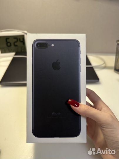 Apple iPhone 7 plus 32gb