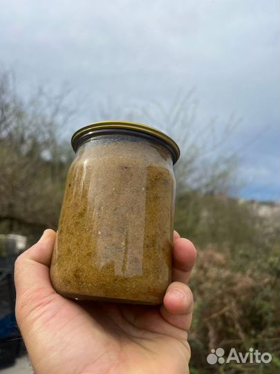 Варенье из фейхоа