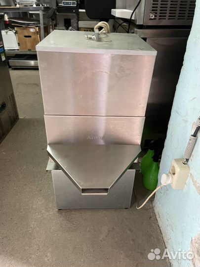 Мукопросеиватель atesy Каскад