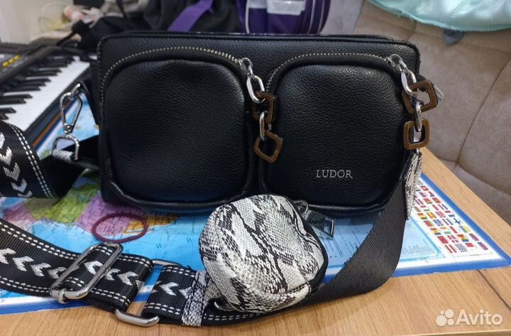 Сумка женская