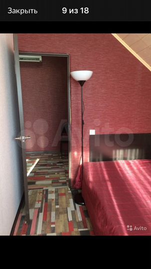 1-к. квартира, 30 м², 2/2 эт.