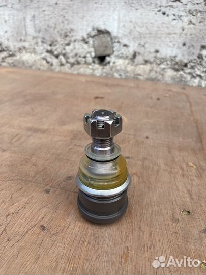 Шарнир рулевой на Газель Truckman