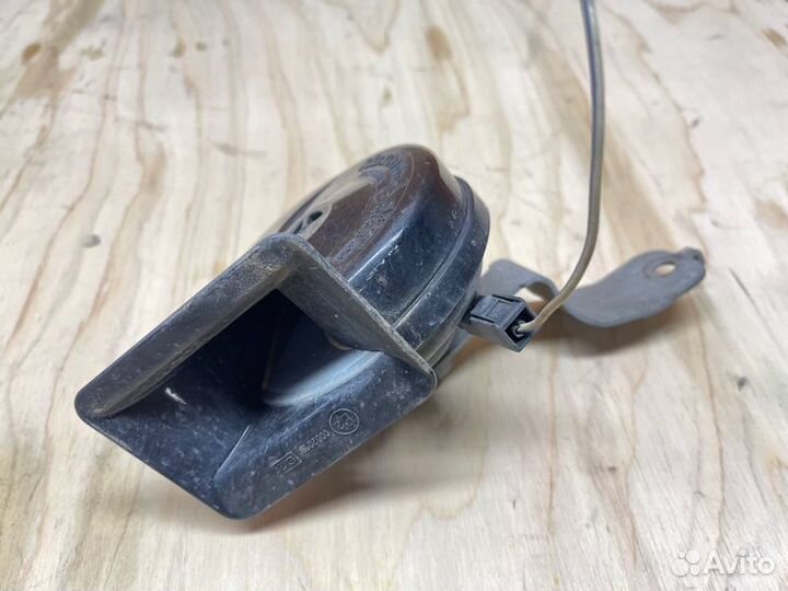 Сигнал звуковой Mazda Demio DY5W zyve 2005