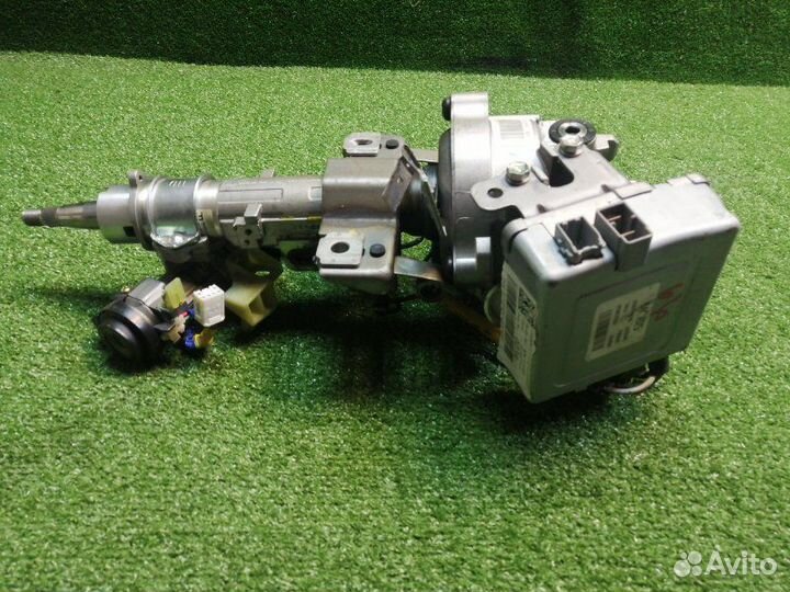 Рулевая колонка Kia Ceed JD G4FG 2014