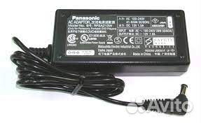 Блок питания panasonic rfea 213w