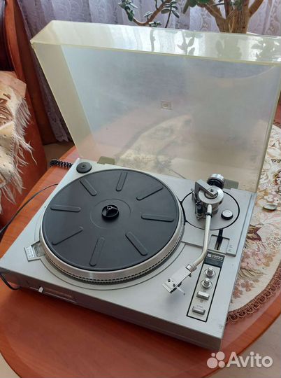 Проигрыватель винила арктур 006