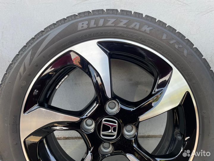 Комплект колес honda S660