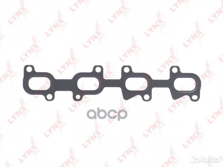 Прокладка выпускного коллектора SG0561 lynxauto