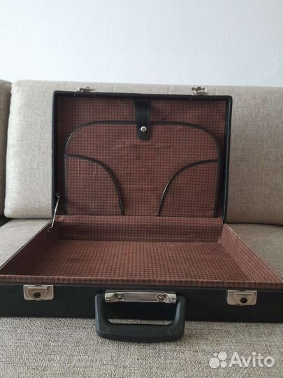 Кейс дипломат СССР