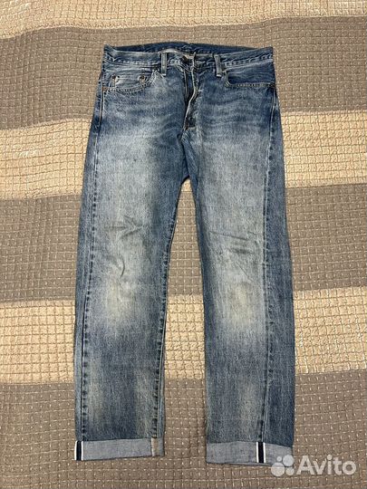 Levis vintage clothing