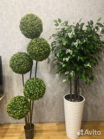 Искусственное дерево