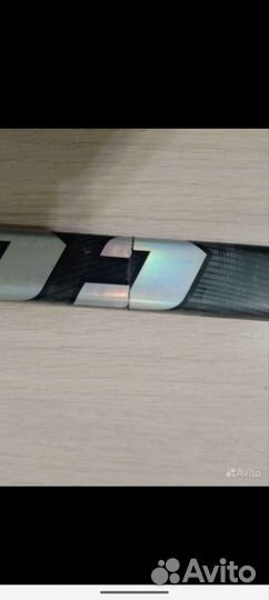 Клюшка хоккейная ссм trigger 7 pro