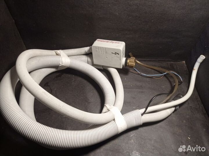 Шланг посудомойки бош сименс