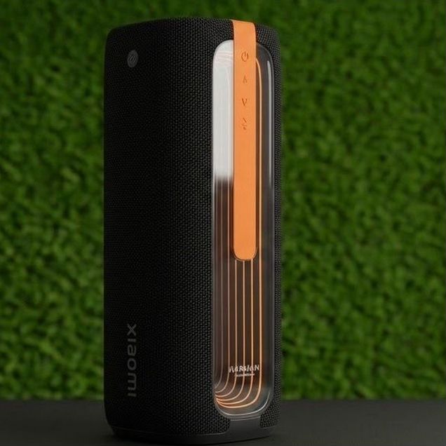 Bluetooth колонка Xiaomi Sound Party MDZ-39-DB