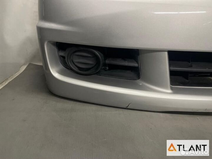 Nose cut nissan wingroad