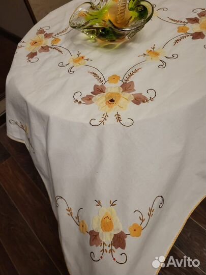 Скатерти 2 