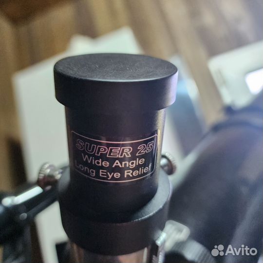 Телескоп Sky-Watcher BK 1149EQ1