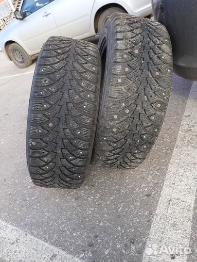 Nordman Nordman 4 205/55 R16 94T