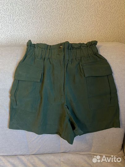 Шорты H&M S