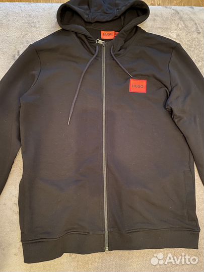 Спортивный костюм мужской