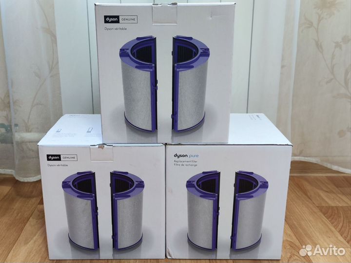 Фильтр Оригинал Dyson ph hp tp