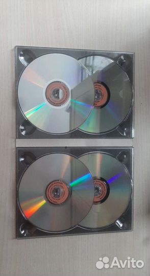 Компьютерные игры диски для пк